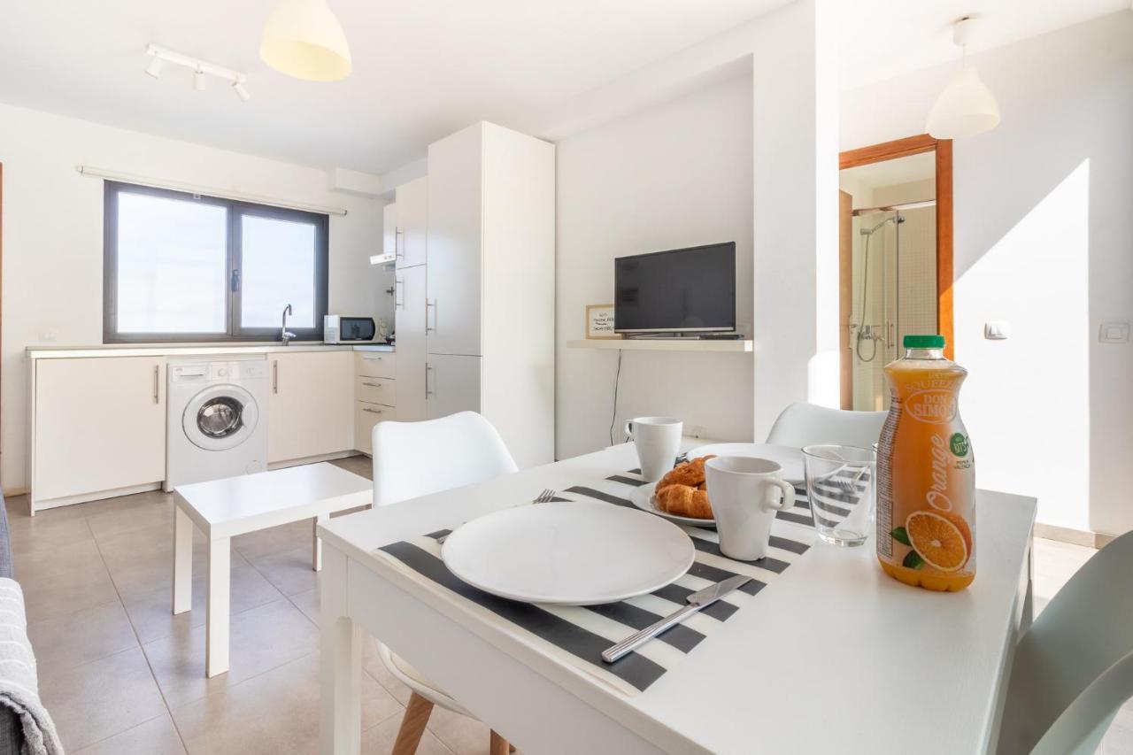 Flatguest Cotillomar Exterior foto