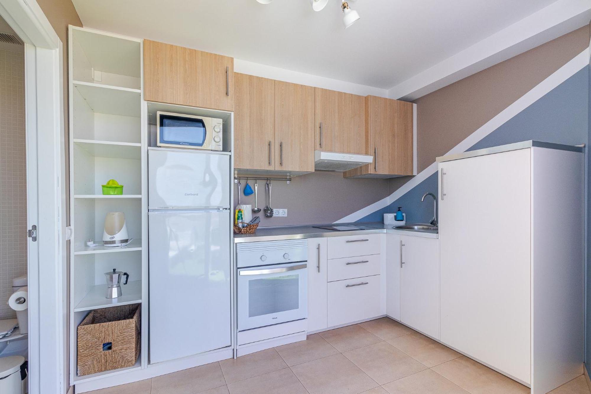 Flatguest Cotillomar Exterior foto