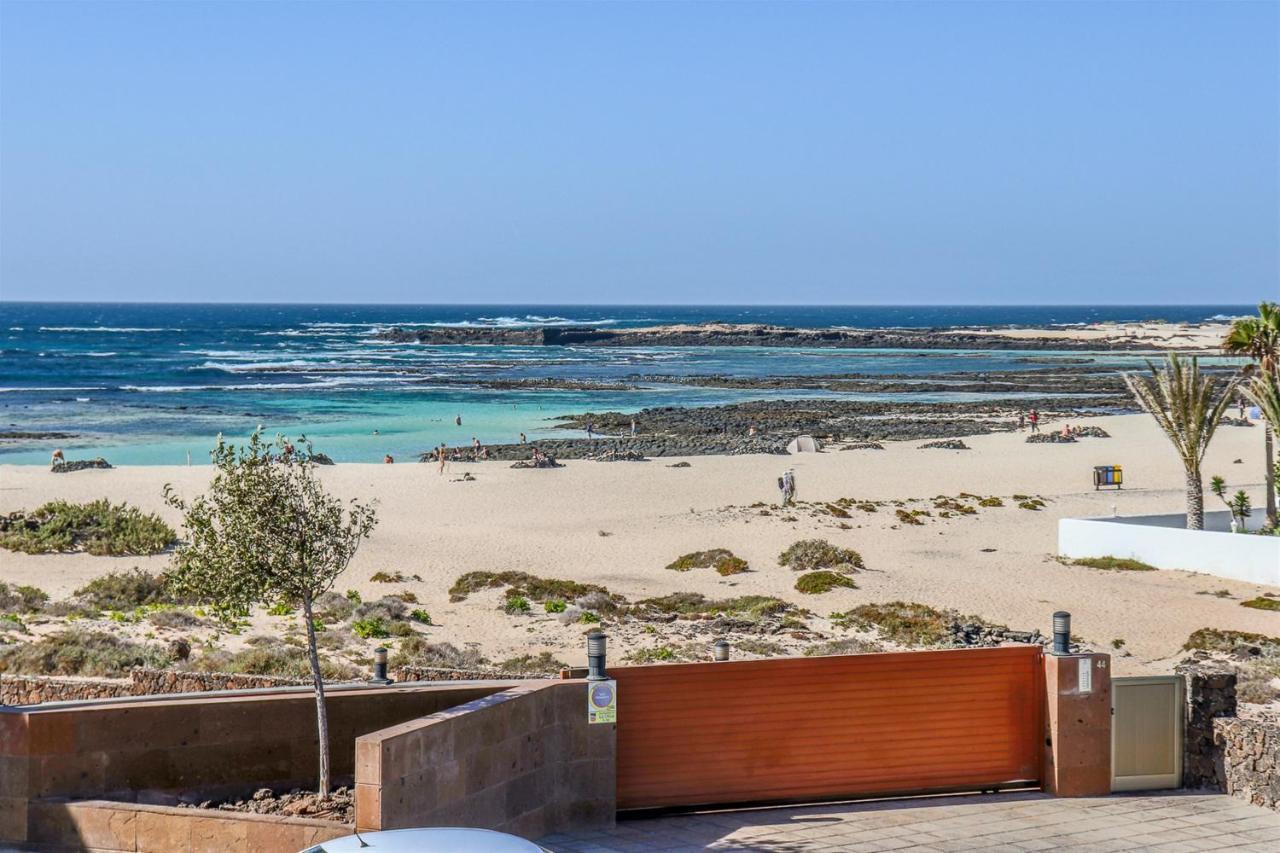 Flatguest Cotillomar Exterior foto